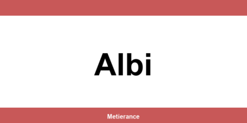 CMA Formation Albi: téléphone