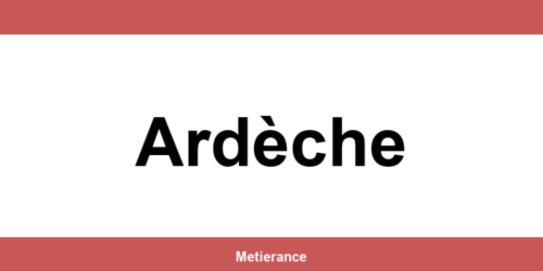 CMA Formation Ardèche: téléphone