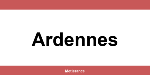 CMA Formation Ardennes: téléphone