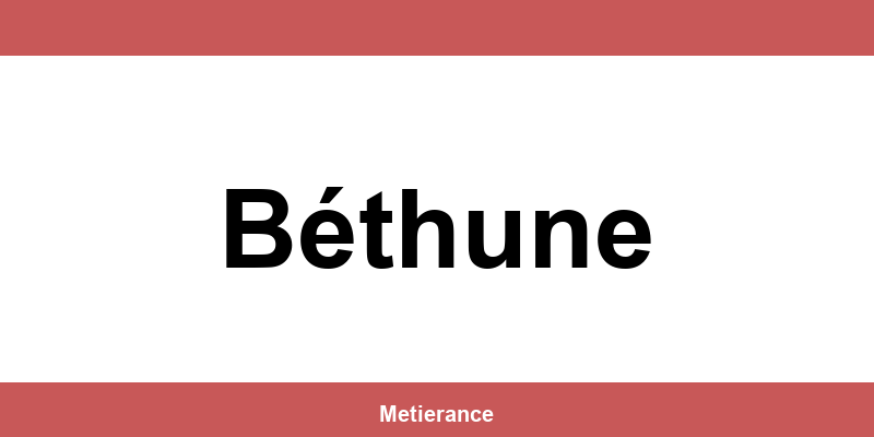 CMA Formation Béthune: téléphone