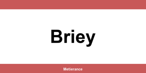 CMA Formation Briey: téléphone