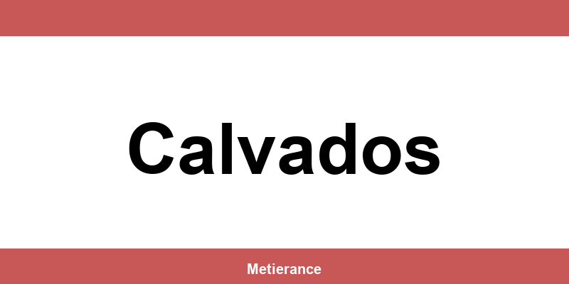 CMA Formation Calvados: téléphone