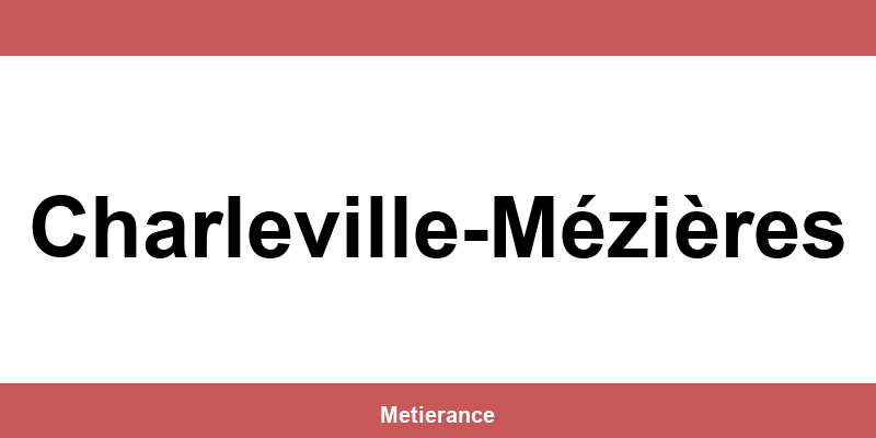 CMA Formation Charleville-Mézières: téléphone