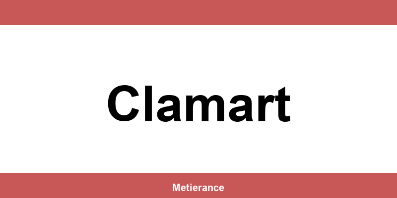 CMA Formation Clamart: téléphone