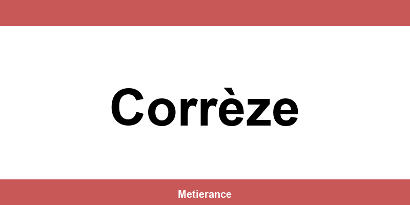 CMA Formation Corrèze: téléphone