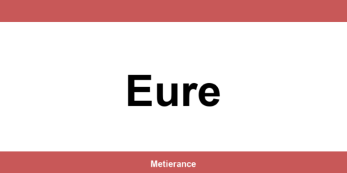 CMA Formation Eure: téléphone