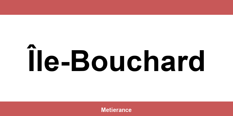 CMA Formation Île-Bouchard: téléphone