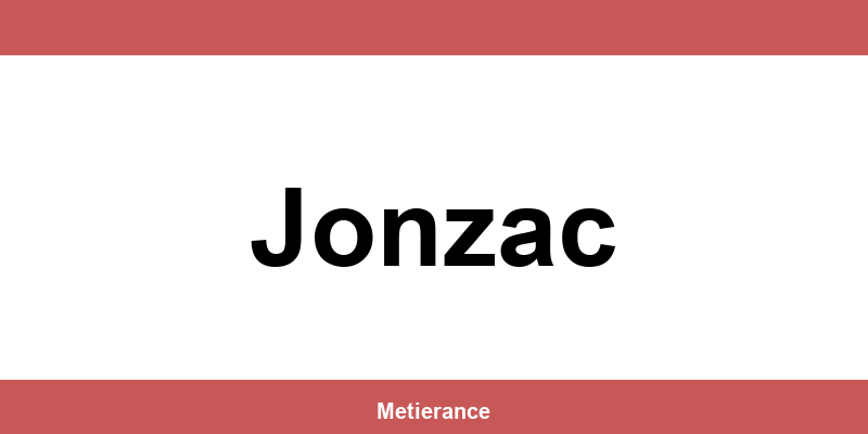 CMA Formation Jonzac: téléphone