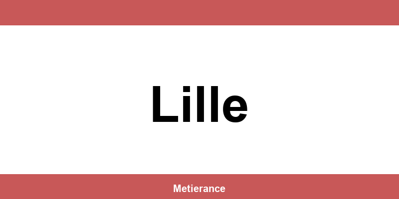 CMA Formation Lille: téléphone