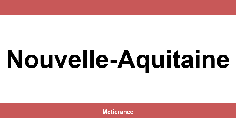 CMA Formation Nouvelle-Aquitaine: téléphone