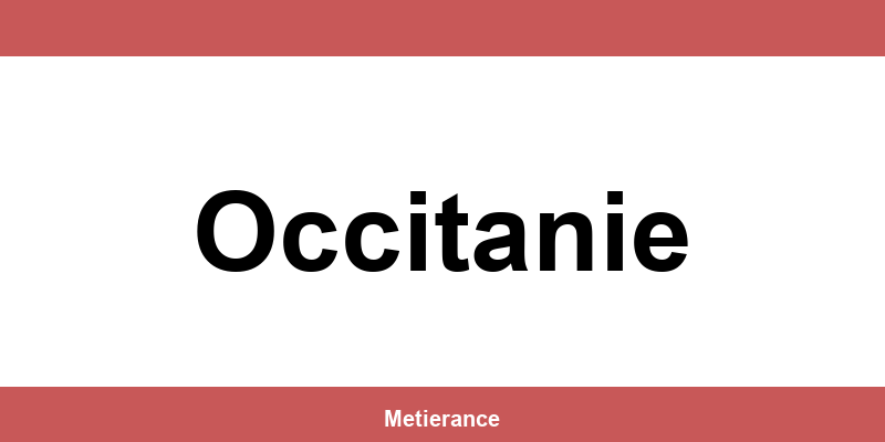 CMA Formation Occitanie: téléphone