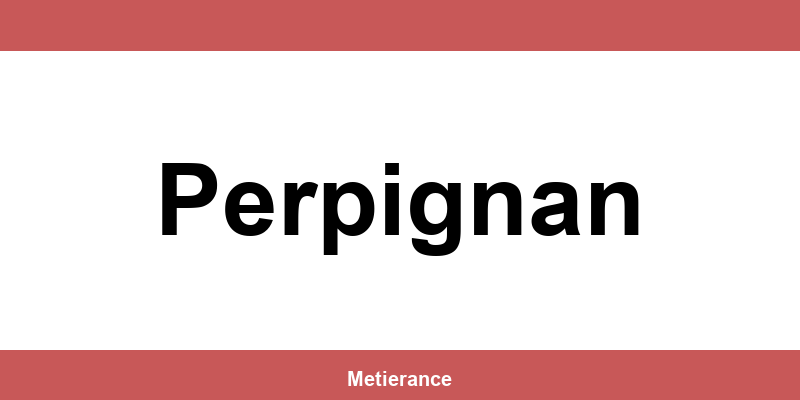 CMA Formation Perpignan: téléphone