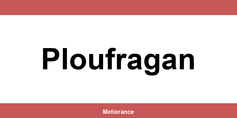 CMA Formation Ploufragan: téléphone