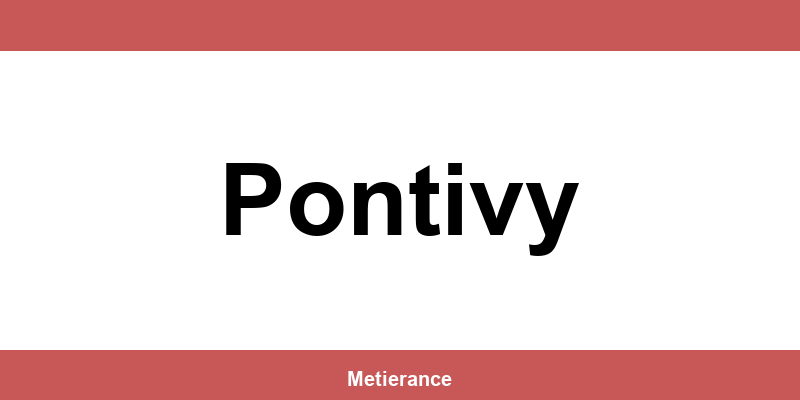 CMA Formation Pontivy: téléphone