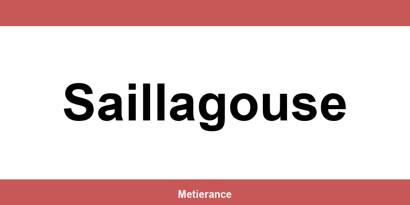 CMA Formation Saillagouse: téléphone