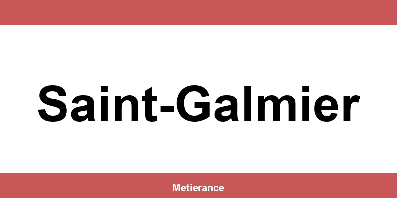 CMA Formation Saint-Galmier: téléphone