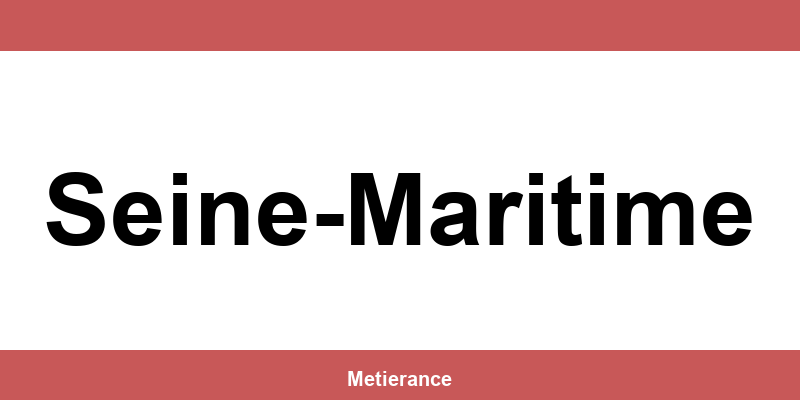 CMA Formation Seine-Maritime: téléphone