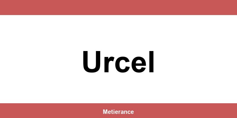 CMA Formation Urcel: téléphone
