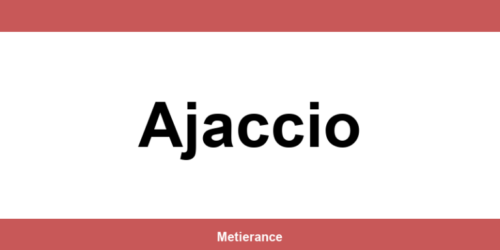 CMA Formation Ajaccio: téléphone