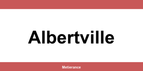 CMA Formation Albertville: téléphone