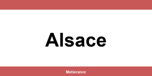 CMA Formation Alsace: téléphone