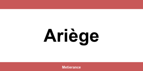 CMA Formation Ariège: téléphone