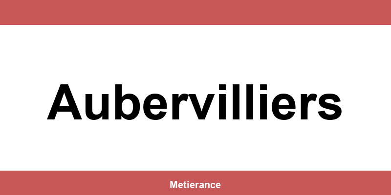 CMA Formation Aubervilliers: téléphone