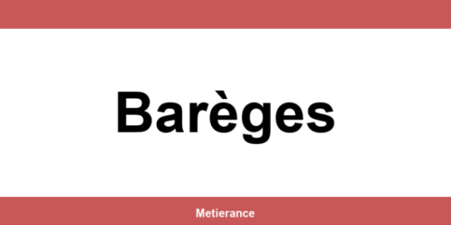 CMA Formation Barèges: téléphone
