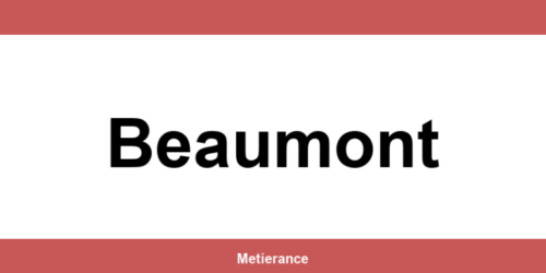 CMA Formation Beaumont: téléphone