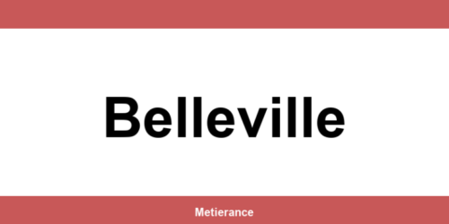 CMA Formation Belleville: téléphone