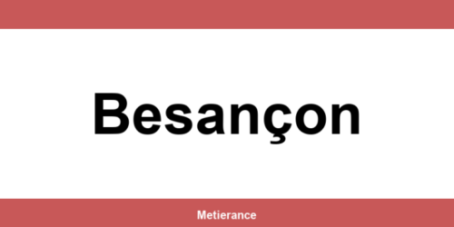 CMA Formation Besançon: téléphone