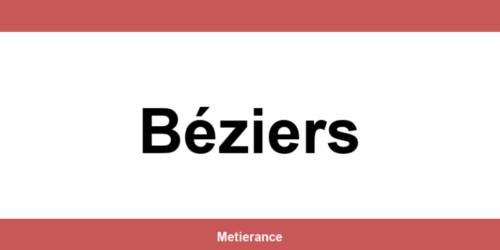 CMA Formation Béziers: téléphone