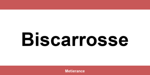 CMA Formation Biscarrosse: téléphone