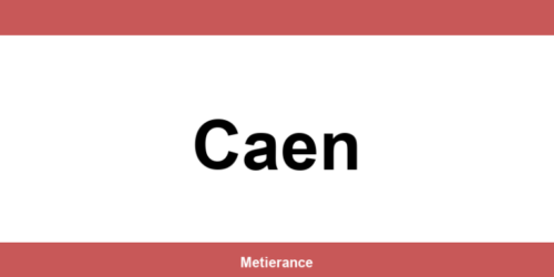 CMA Formation Caen: téléphone