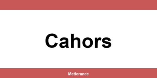 CMA Formation Cahors: téléphone