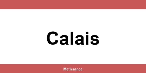 CMA Formation Calais: téléphone