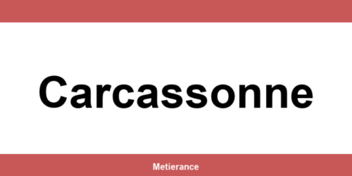 CMA Formation Carcassonne: téléphone