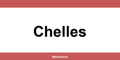 CMA Formation Chelles: téléphone