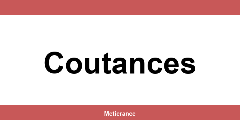 CMA Formation Coutances: téléphone
