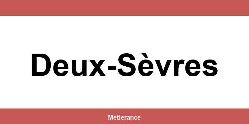 CMA Formation Deux-Sèvres: téléphone