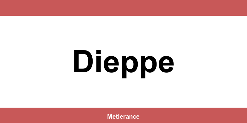 CMA Formation Dieppe: téléphone