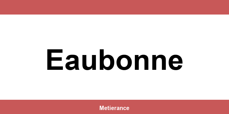CMA Formation Eaubonne: téléphone