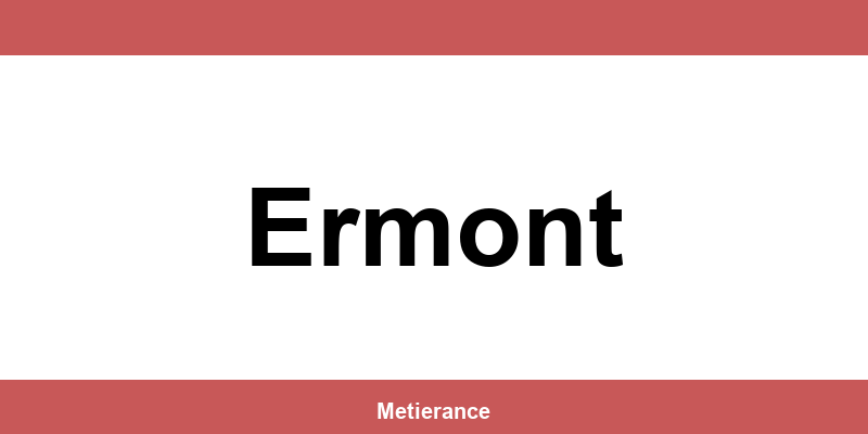 CMA Formation Ermont: téléphone