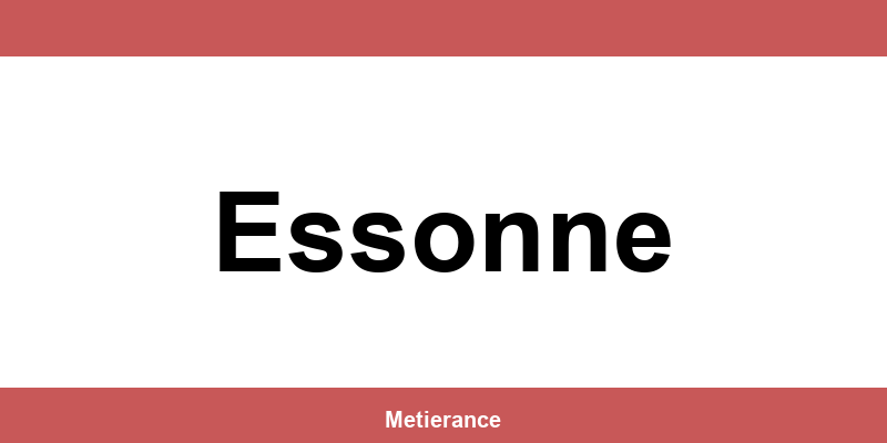 CMA Formation Essonne: téléphone