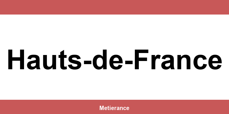 CMA Formation Hauts-de-France: téléphone