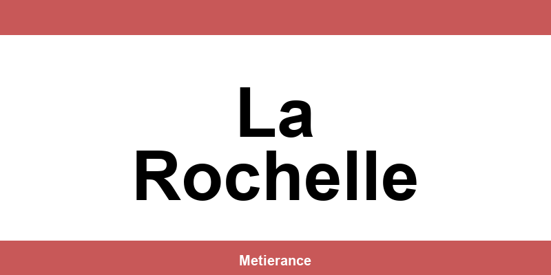 CMA Formation La Rochelle: téléphone