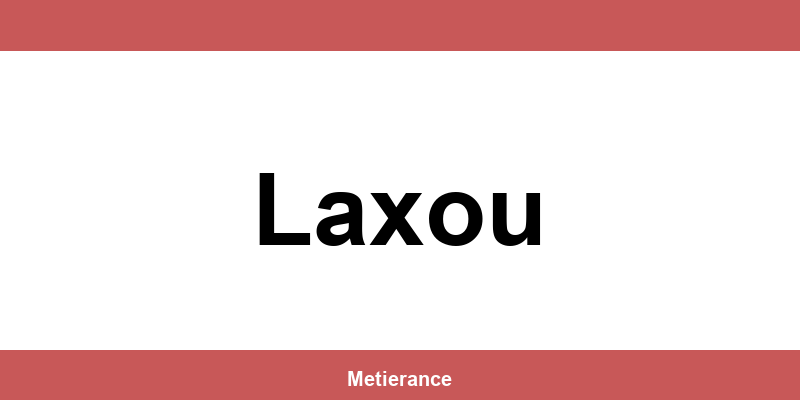 CMA Formation Laxou: téléphone