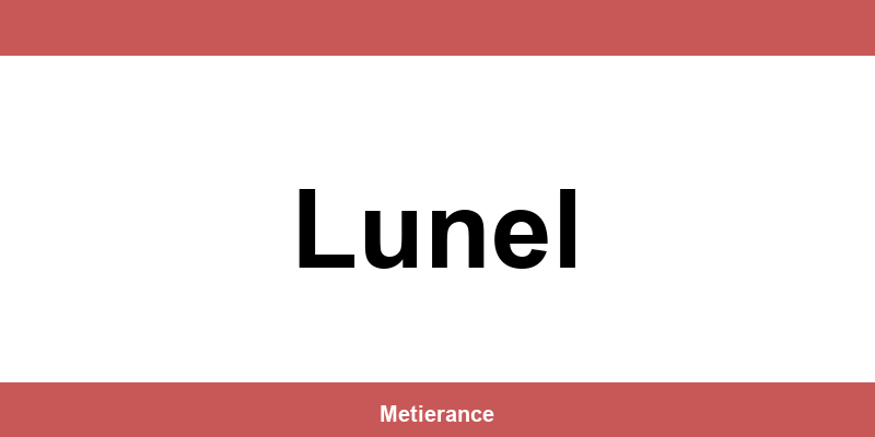 CMA Formation Lunel: téléphone