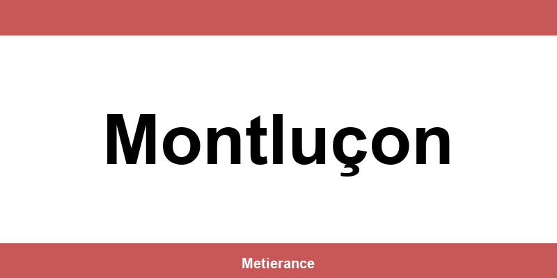 CMA Formation Montluçon: téléphone