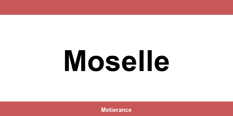 CMA Formation Moselle: téléphone